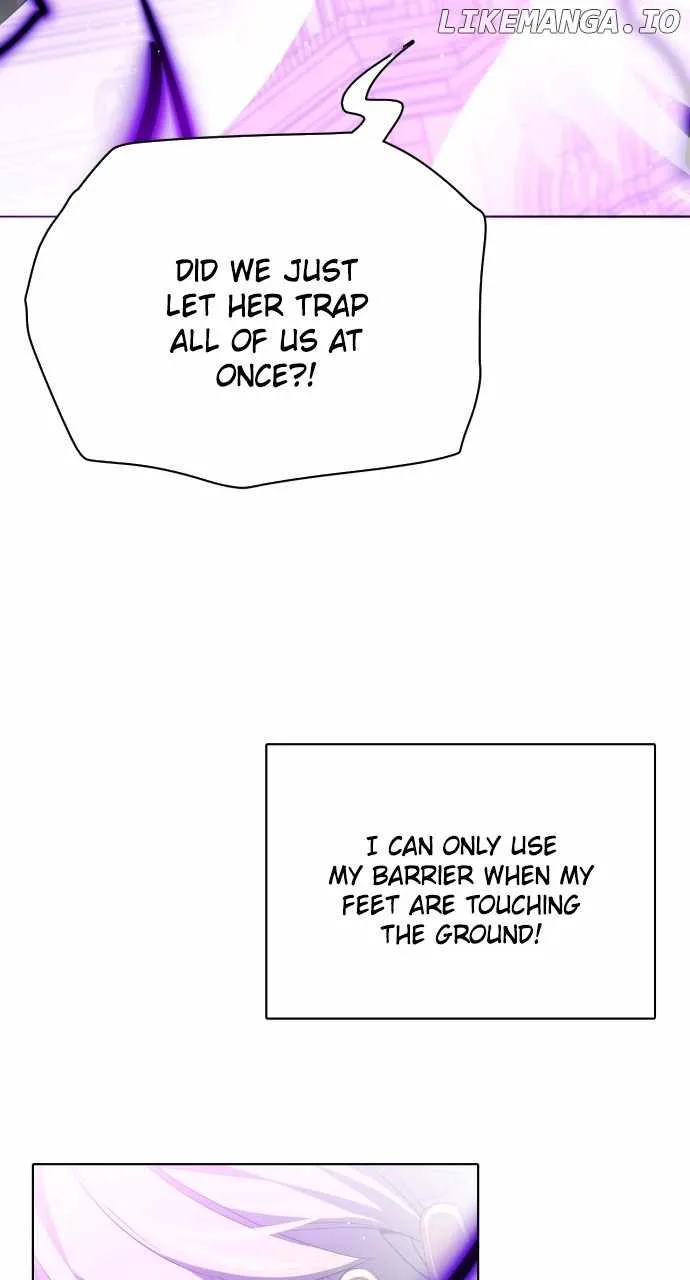 Zero Game Chapter 291 page 36