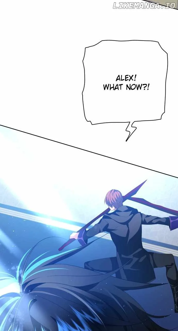 Zero Game Chapter 291 page 42