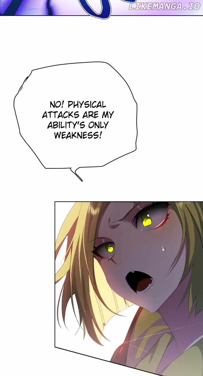 Zero Game Chapter 291 page 41