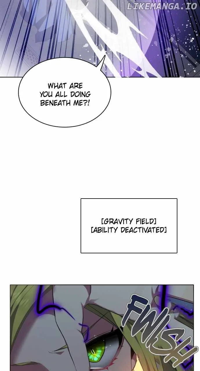 Zero Game Chapter 291 page 51