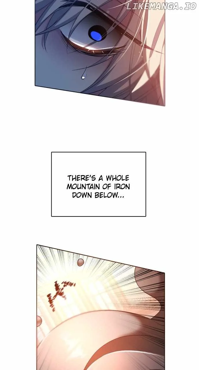 Zero Game Chapter 291 page 55