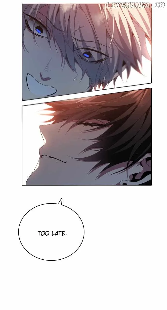Zero Game Chapter 291 page 58