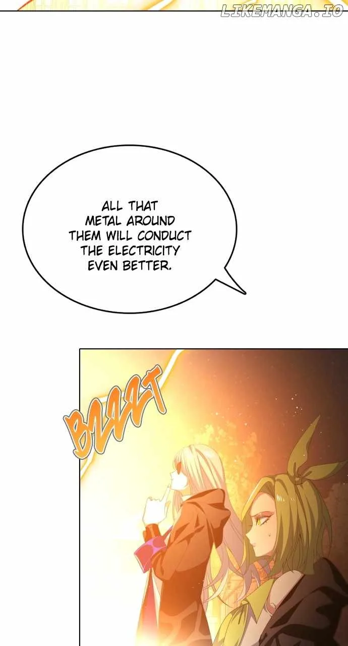 Zero Game Chapter 291 page 63