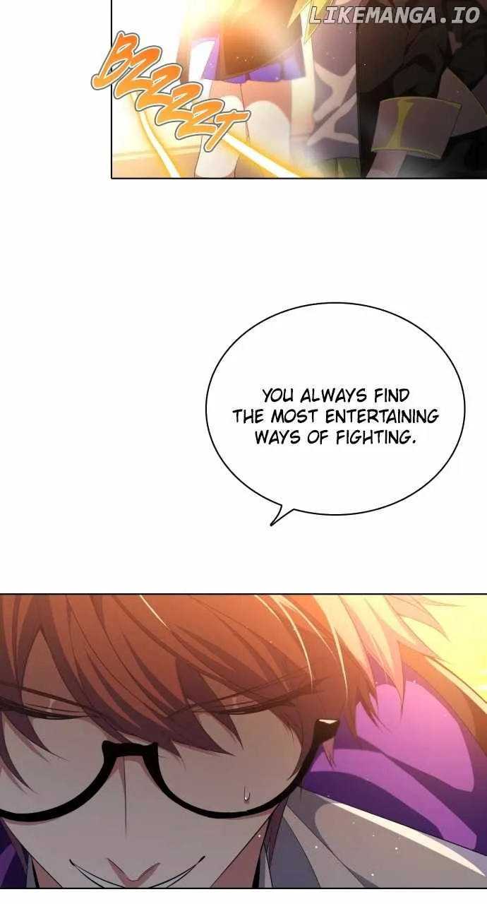 Zero Game Chapter 291 page 64