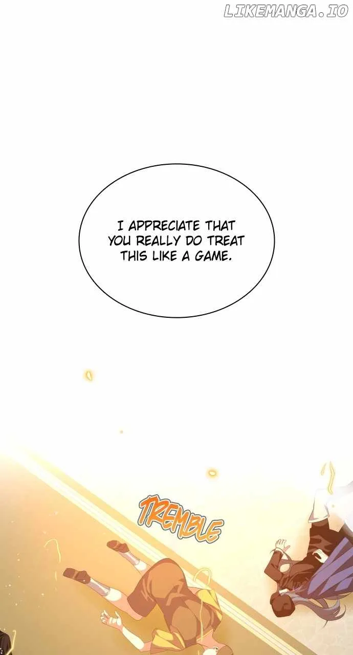 Zero Game Chapter 291 page 65