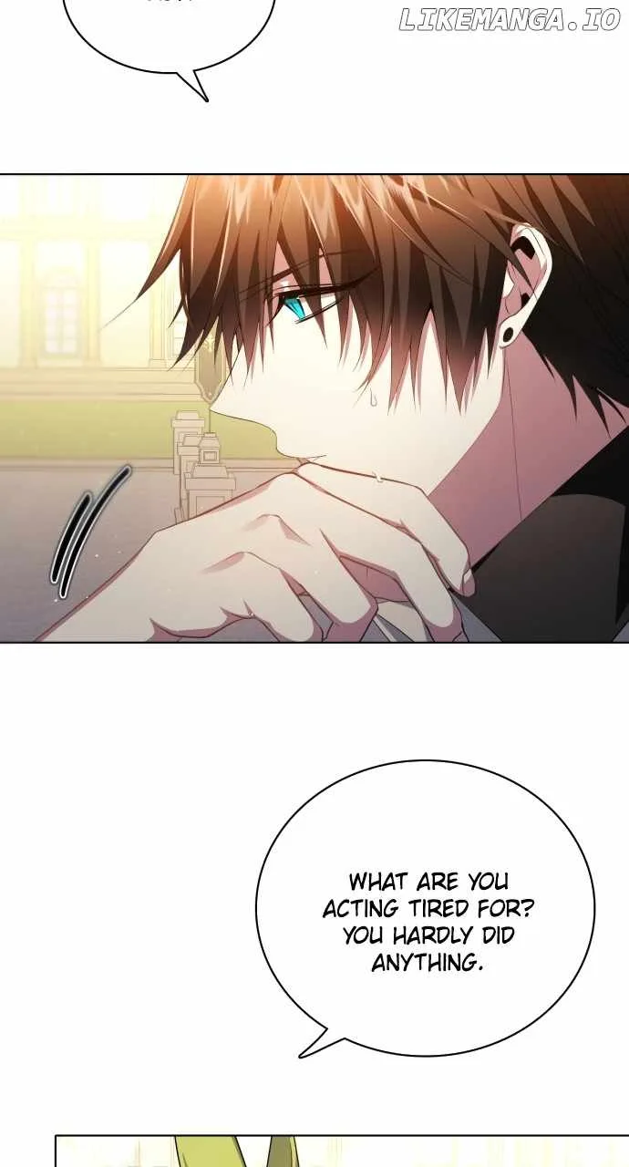 Zero Game Chapter 291 page 67