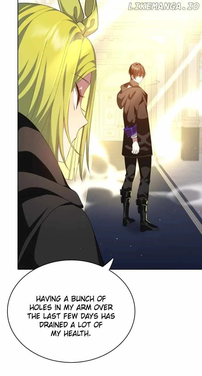 Zero Game Chapter 291 page 68