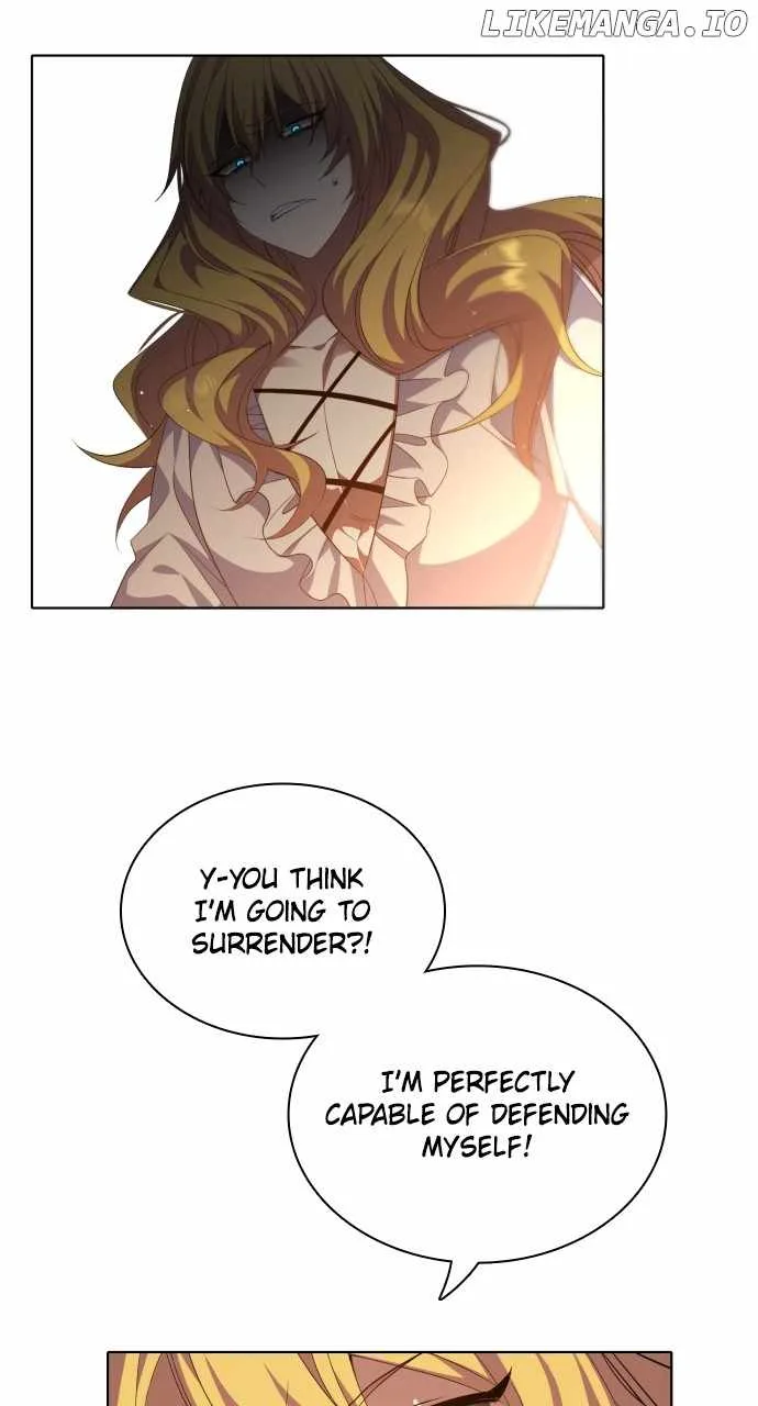 Zero Game Chapter 291 page 72