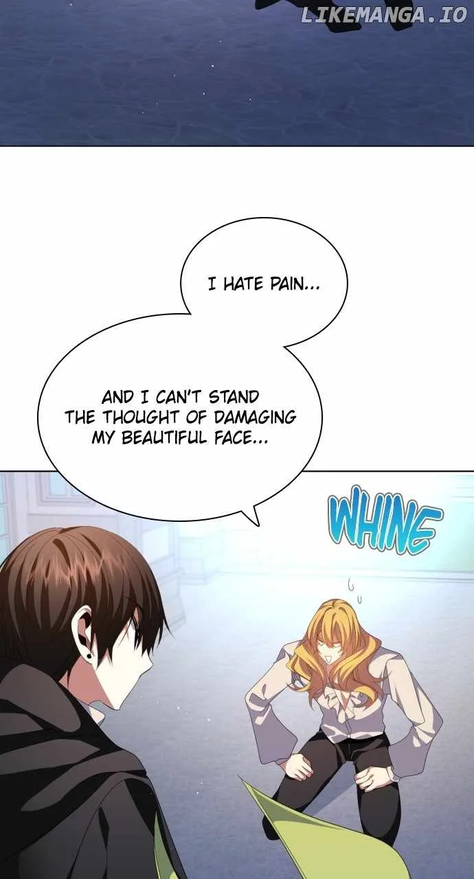 Zero Game Chapter 291 page 75