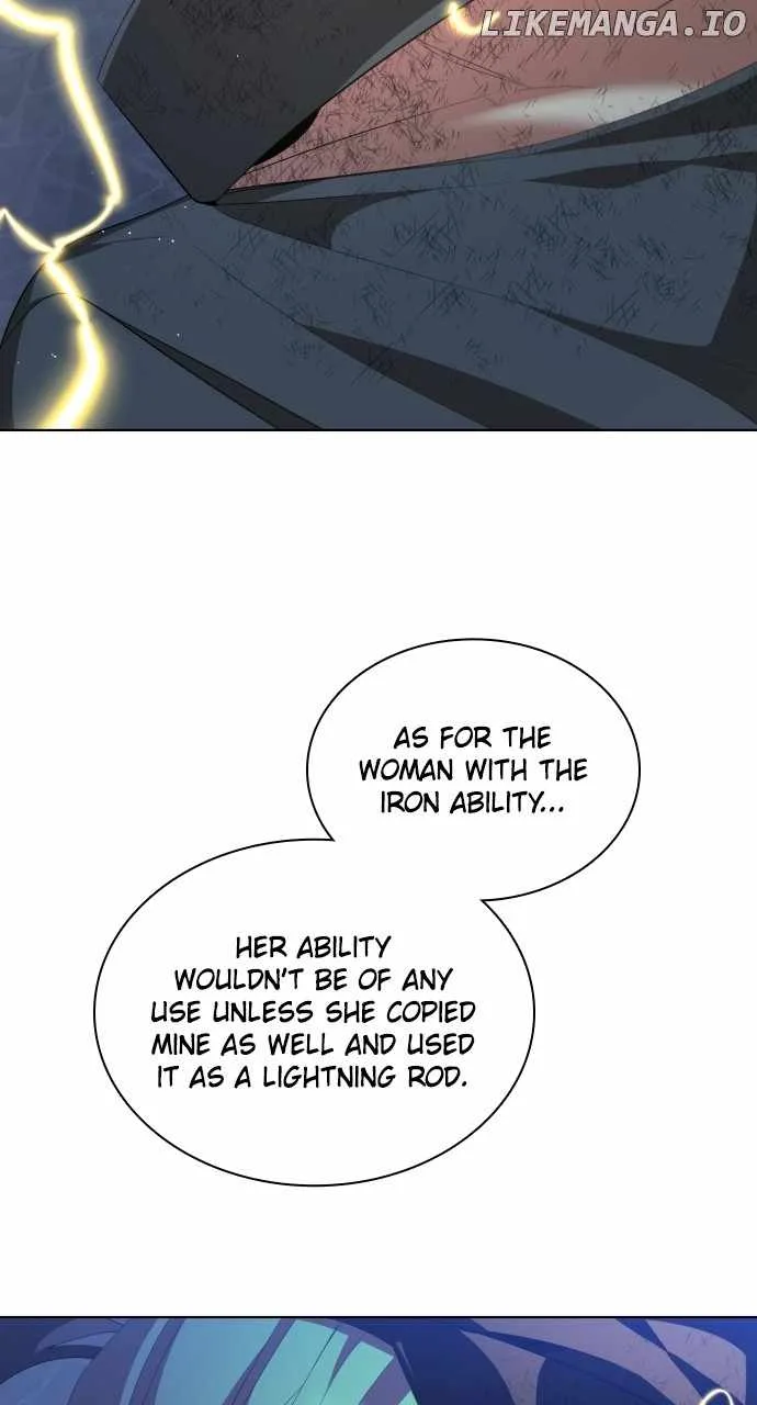 Zero Game Chapter 291 page 78