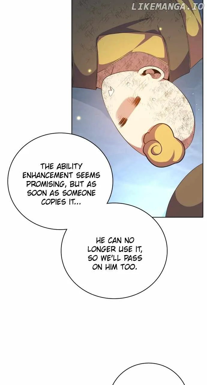 Zero Game Chapter 291 page 81