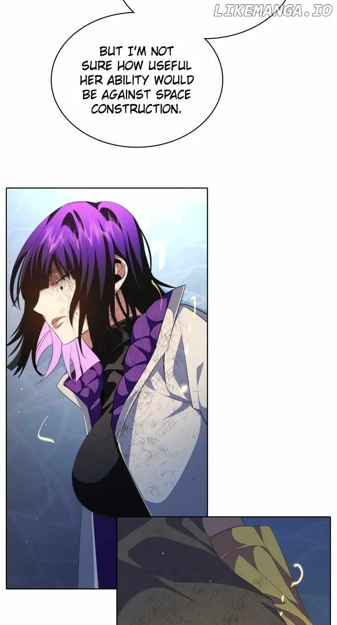 Zero Game Chapter 291 page 80
