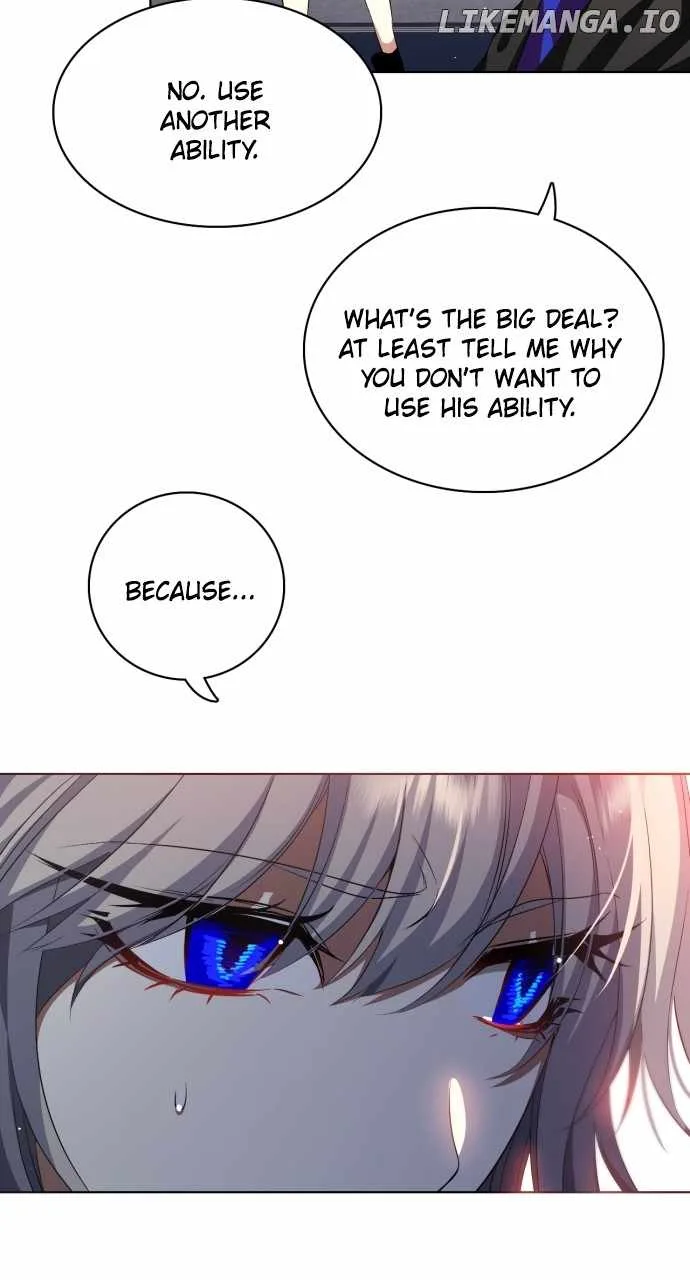 Zero Game Chapter 291 page 86