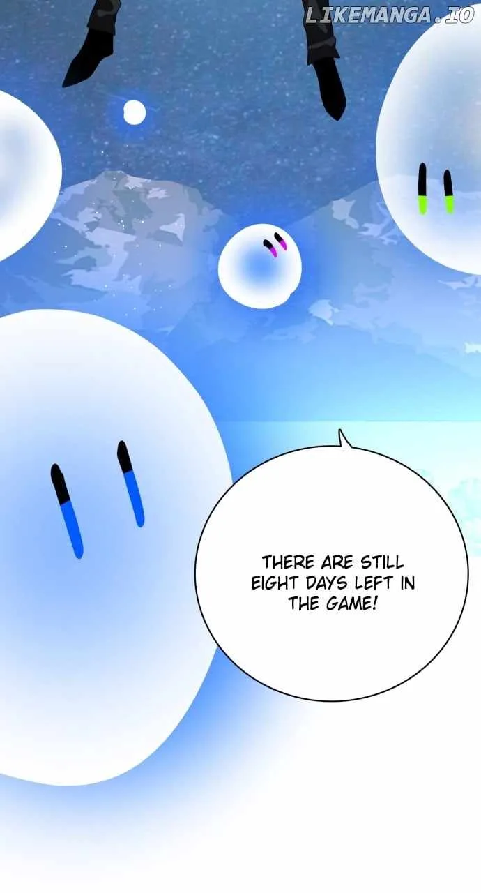 Zero Game Chapter 292 page 10