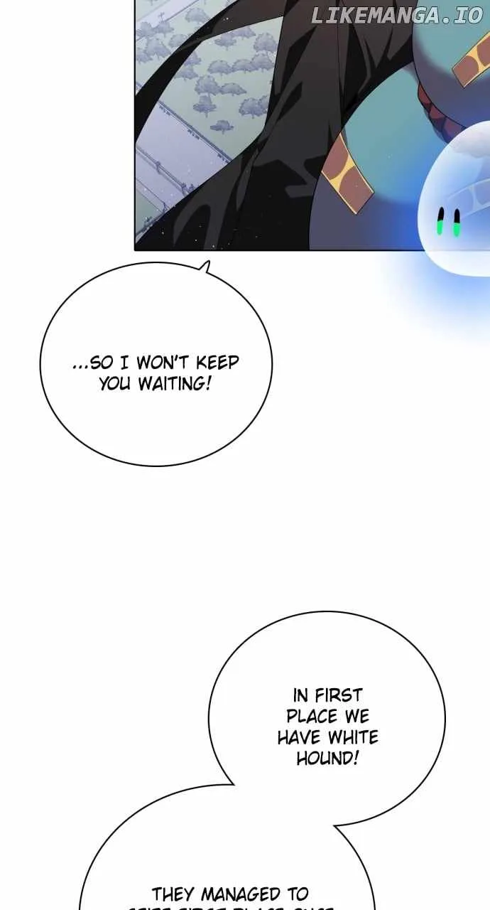 Zero Game Chapter 292 page 4