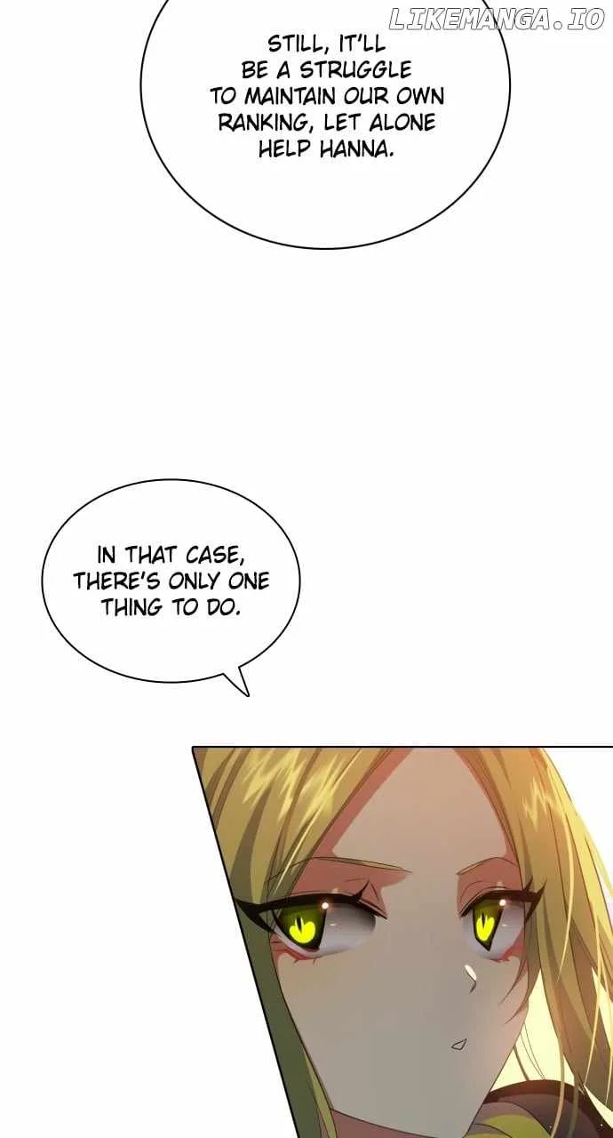 Zero Game Chapter 292 page 29