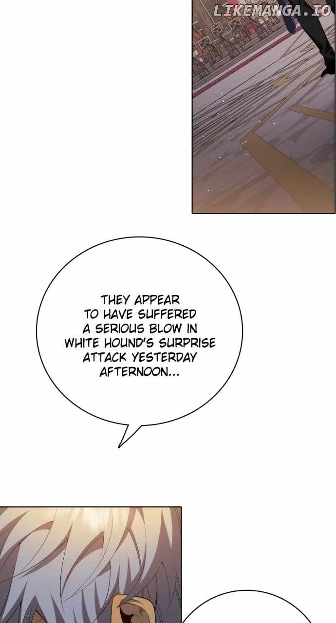 Zero Game Chapter 292 page 8