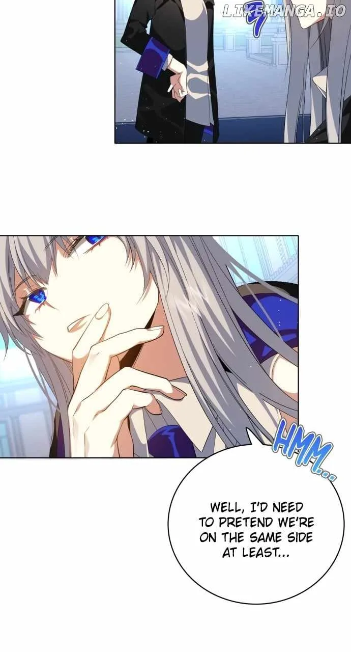 Zero Game Chapter 292 page 20