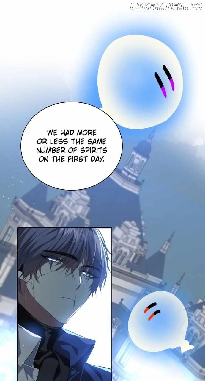 Zero Game Chapter 292 page 26