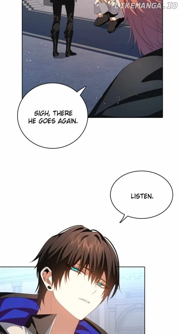 Zero Game Chapter 292 page 18
