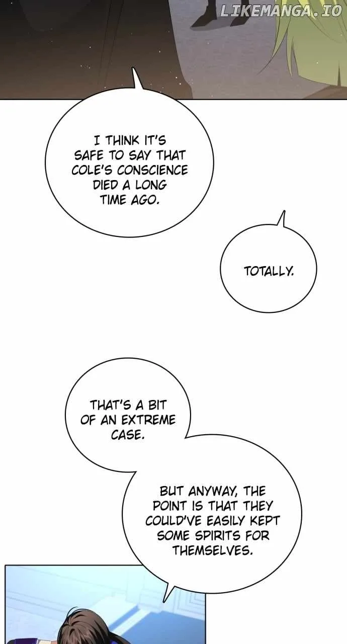 Zero Game Chapter 292 page 22