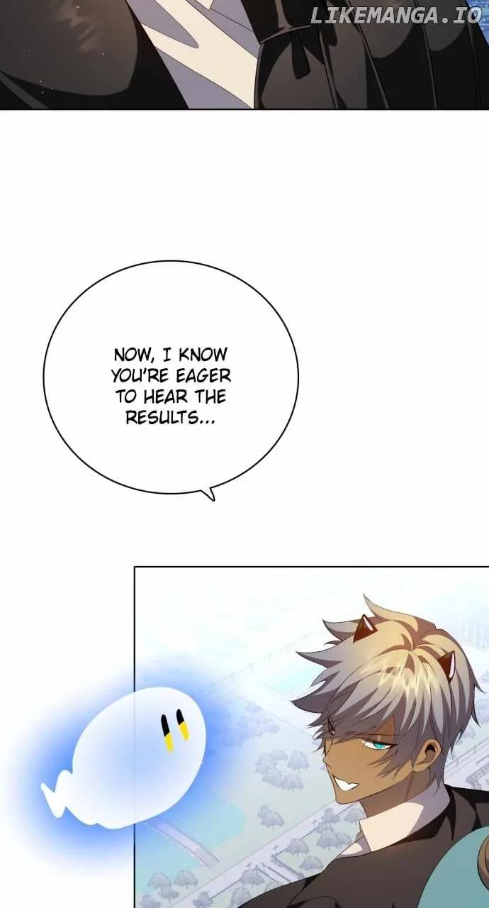 Zero Game Chapter 292 page 3