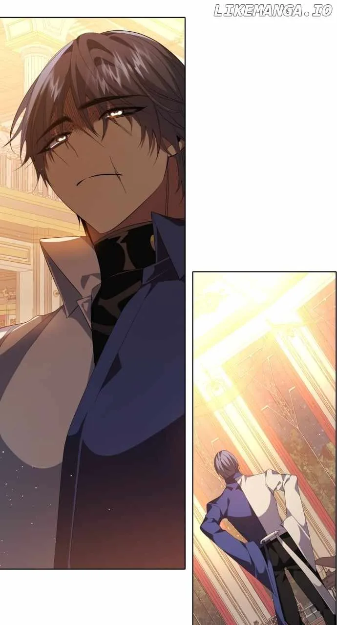 Zero Game Chapter 292 page 7