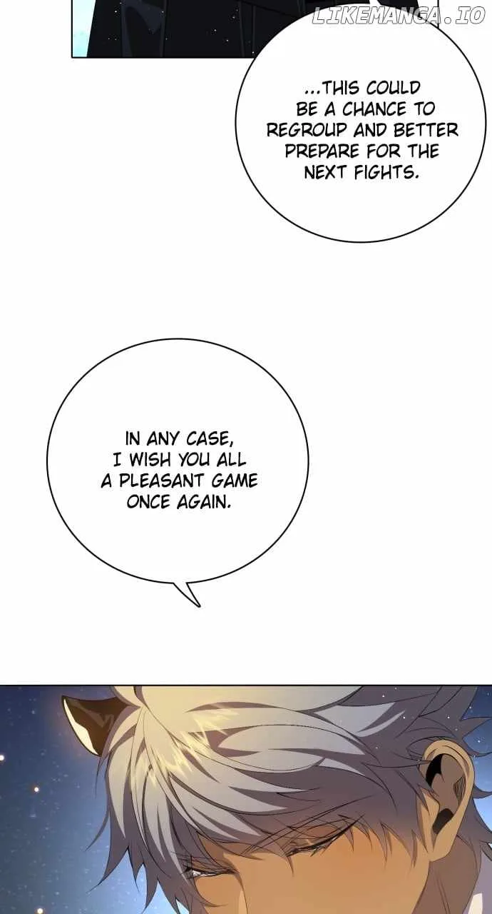 Zero Game Chapter 292 page 14
