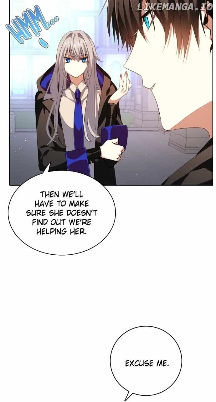Zero Game Chapter 292 page 33