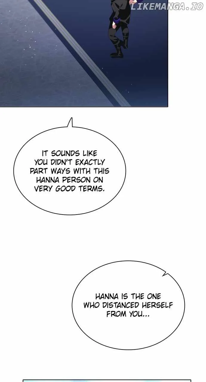 Zero Game Chapter 292 page 37