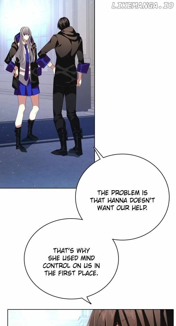 Zero Game Chapter 292 page 32