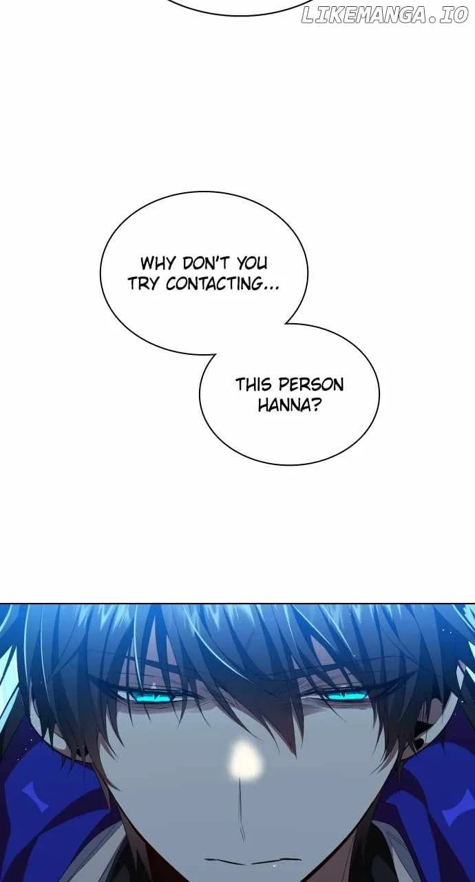 Zero Game Chapter 292 page 43