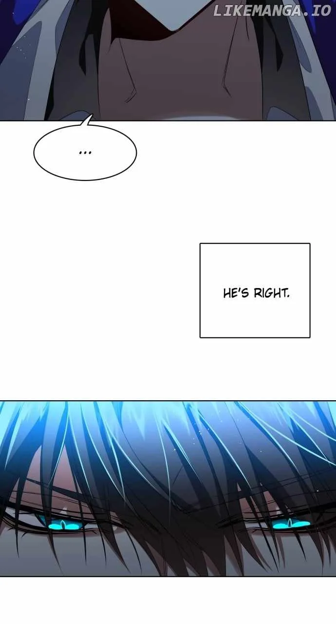Zero Game Chapter 292 page 44