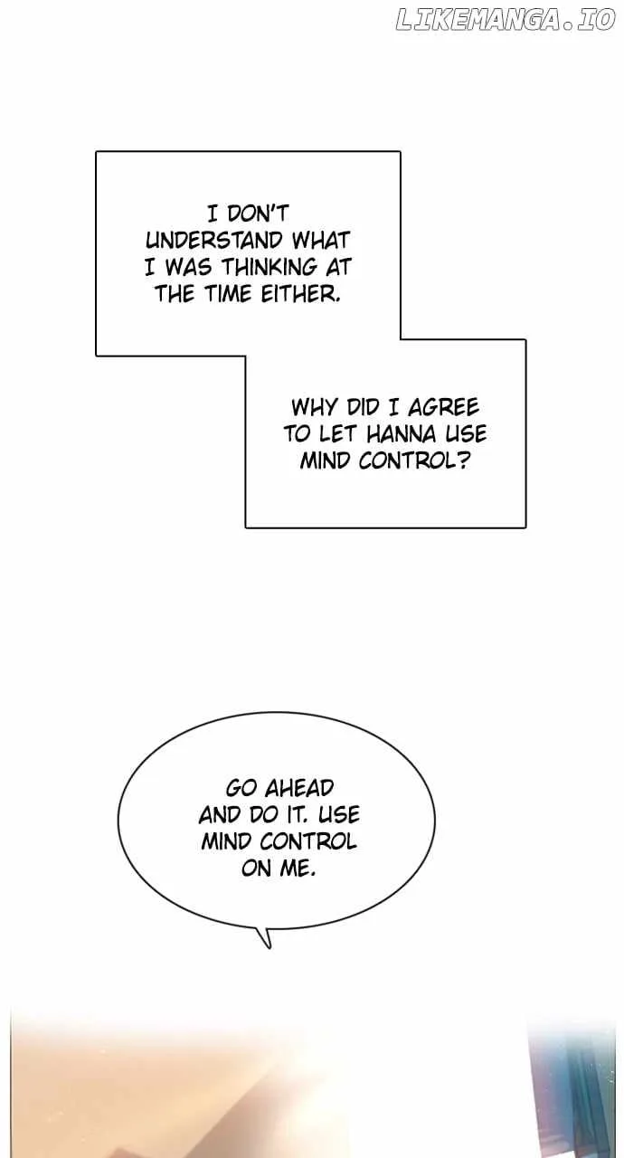Zero Game Chapter 292 page 45