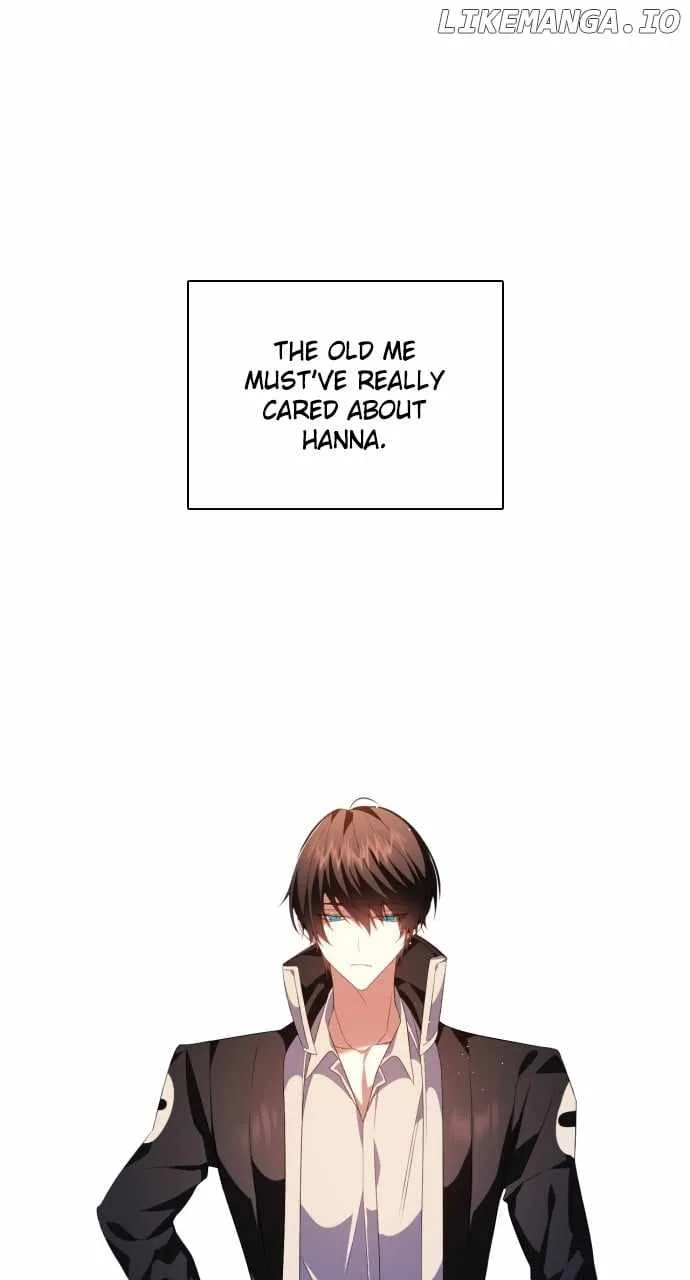 Zero Game Chapter 292 page 48