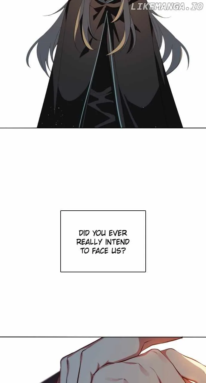 Zero Game Chapter 292 page 50