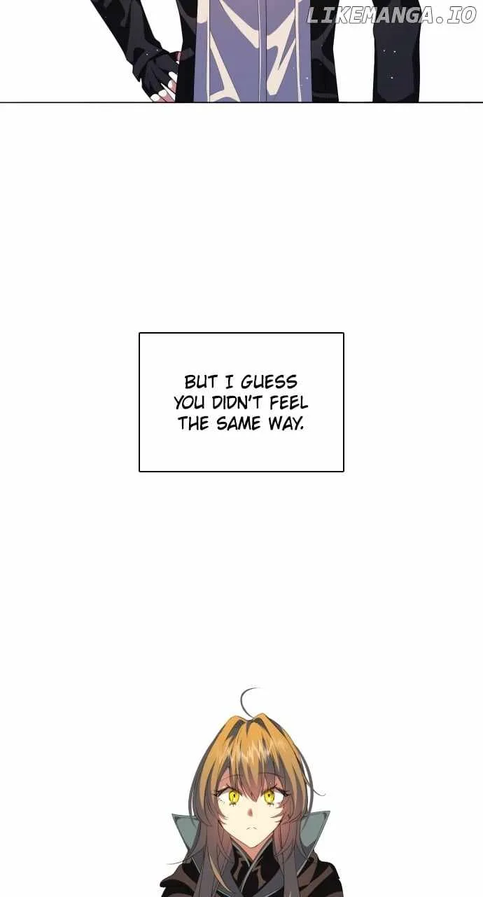 Zero Game Chapter 292 page 49