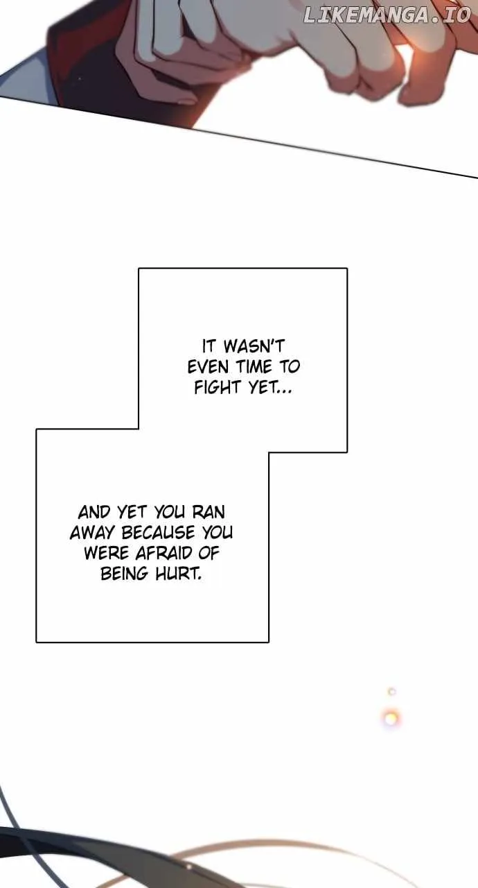 Zero Game Chapter 292 page 51