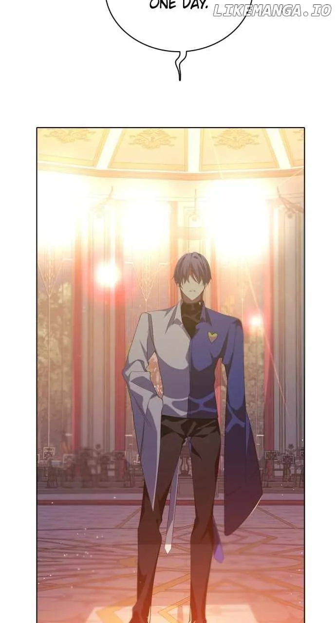 Zero Game Chapter 292 page 65