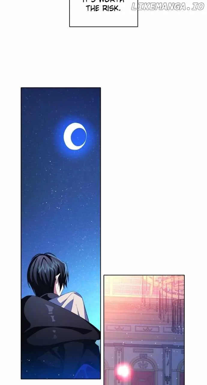 Zero Game Chapter 292 page 70