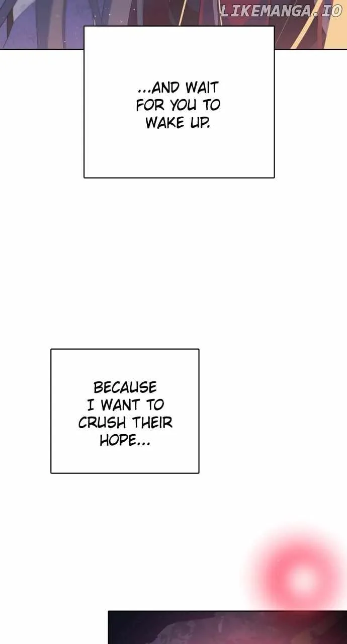 Zero Game Chapter 292 page 73