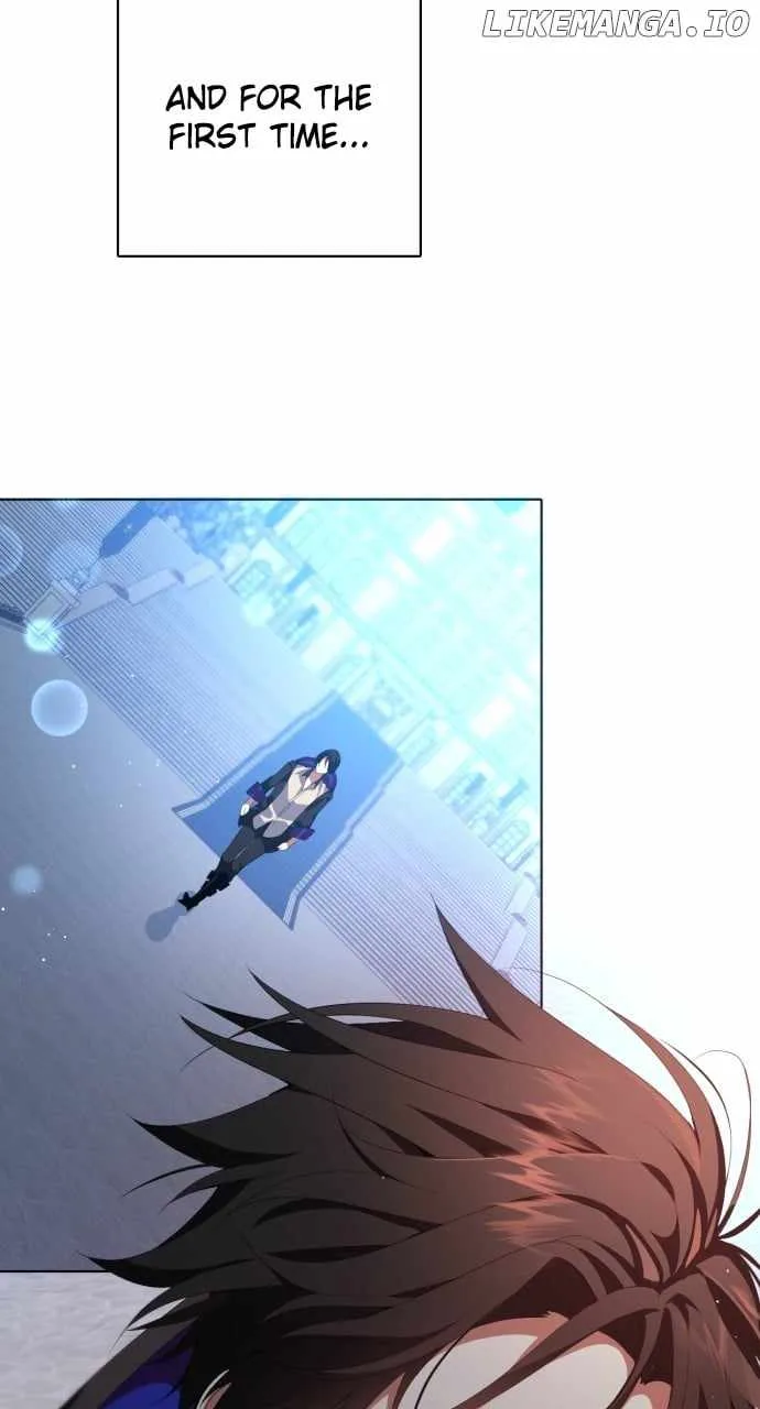 Zero Game Chapter 292 page 76