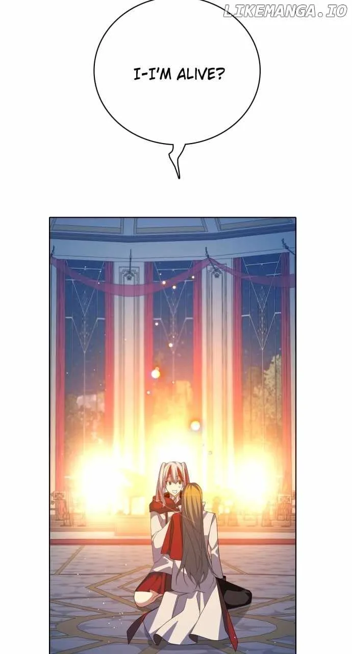 Zero Game Chapter 292 page 80