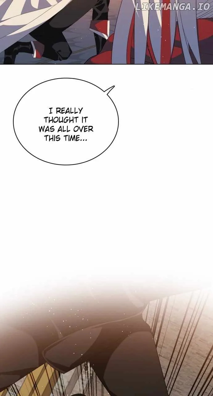 Zero Game Chapter 292 page 82