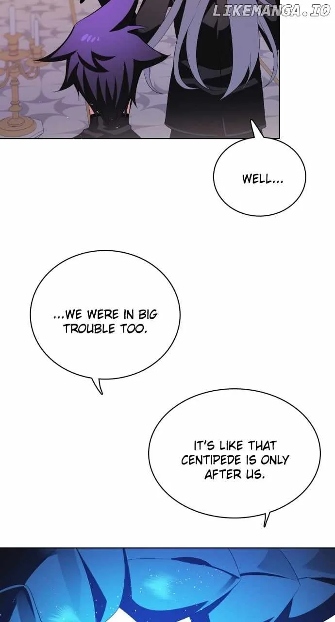Zero Game Chapter 292 page 91