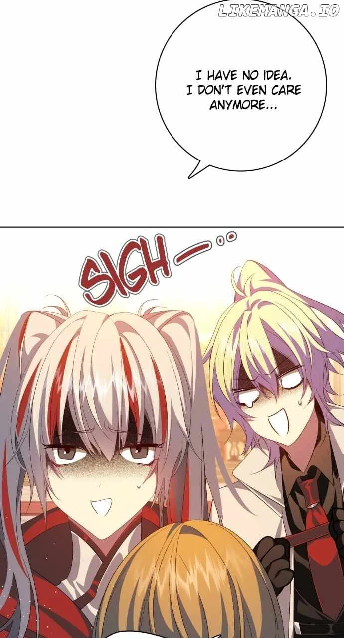 Zero Game Chapter 292 page 85