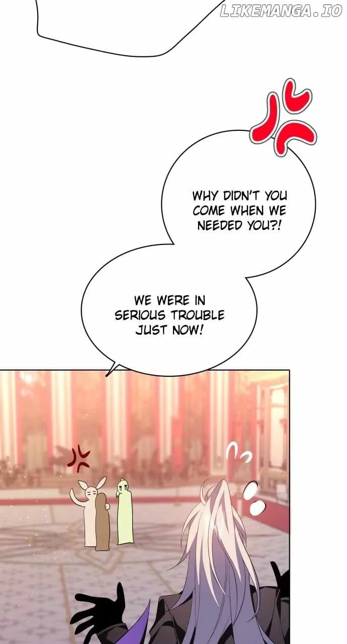 Zero Game Chapter 292 page 90