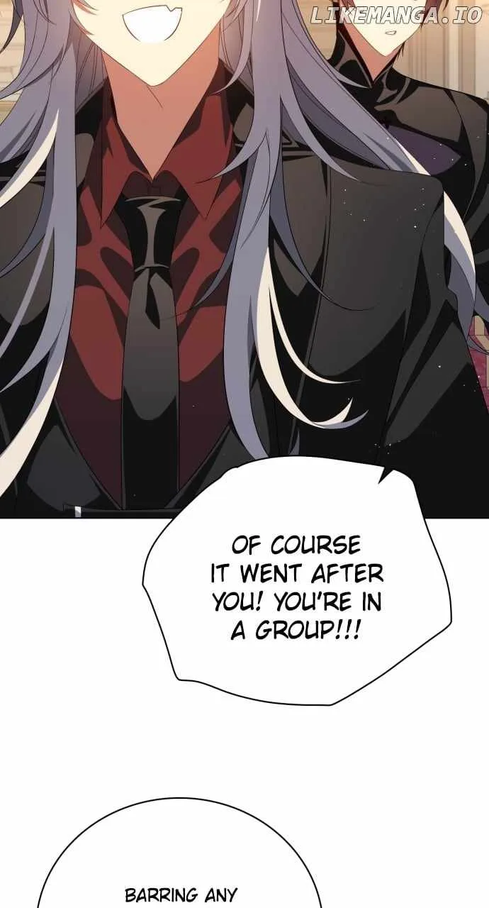 Zero Game Chapter 292 page 93