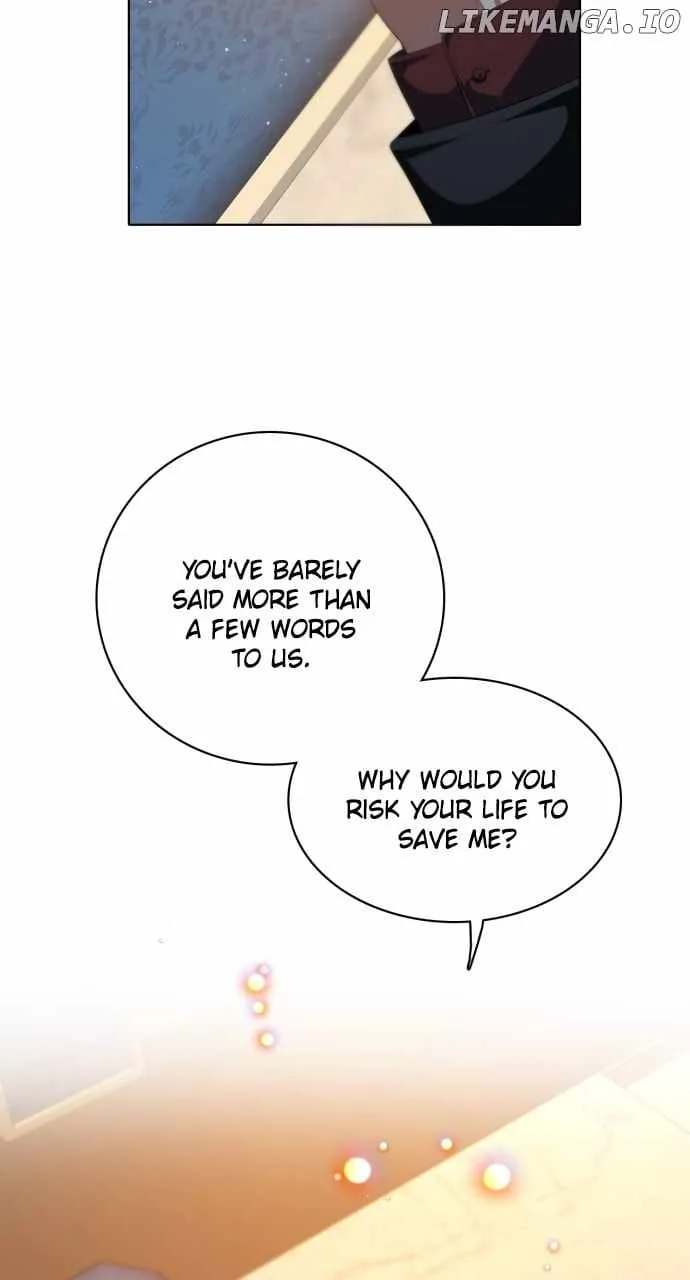 Zero Game Chapter 293 page 22