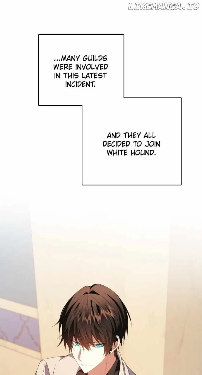 Zero Game Chapter 293 page 16